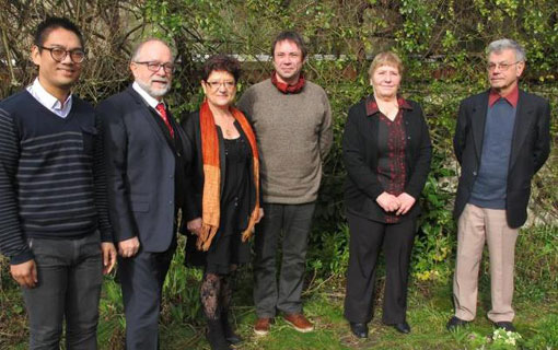 Loir-et-Cher - Touraine-Vietnam s'implante à Blois 