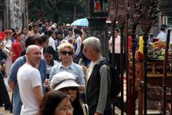 Vietnam : des réformes pour attirer plus de touristes Vietnam : des réformes pour attirer plus de touristes