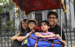 Les touristes philippins ont été les voyageurs les plus dépensiers au Vietnam en 2022