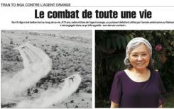 Pourquoi je viens à la Fête de l'Humanité : « Pour que cessent les crimes de Monsanto » Pourquoi je viens à la Fête de l'Humanité : « Pour que cessent les crimes de Monsanto »