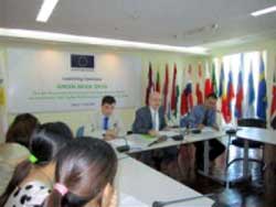 Livre vert : l'UE reste le partenaire principal du Vietnam