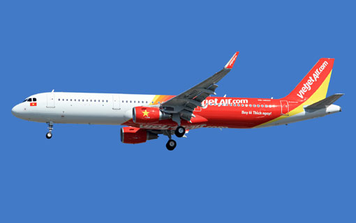 Vietnam : la low cost VietJet Air vise Delhi et Brisbane