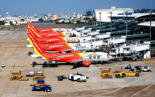 Vietnam : Vietjet obtient le certificat de membre de IATA