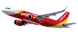 Une nouvelle low cost au Vietnam pour Noël