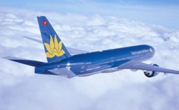 Vietnam Airlines fait des petits prix pour le Millénaire d'Hanoï