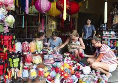 Découvrir le Vietnam autrement Découvrir le Vietnam autrement