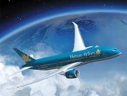 Vietnam Airlines: 40 GEnx pour ses Dreamliner