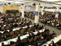 Le Vietnam élu au Conseil des droits de l’homme de l’ONU Le Vietnam élu au Conseil des droits de l’homme de l’ONU