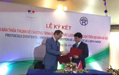 France-Vietnam : Une visite présidentielle qui soulève de grands espoirs pour les relations bilatérales France-Vietnam : Une visite présidentielle qui soulève de grands espoirs pour les relations bilatérales