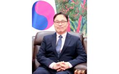 "Les réalisations en matière de coopération entre le Vietnam et la République de Corée en une seule génération sont quasiment miraculeuses", selon l'ambassadeur de la République de Corée au Vietnam