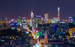 Vietnam, l’éveil du luxe Vietnam, l’éveil du luxe