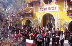 Vietnam, une tradition laissée au service des occidentaux ? Vietnam, une tradition laissée au service des occidentaux ?