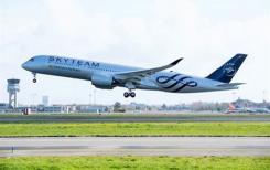 Vietnam Airlines a reçu son douzième avion Airbus A350-900 Vietnam Airlines a reçu son douzième avion Airbus A350-900