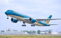 Une 4e étoile Skytrax pour Aer Lingus et Vietnam Airlines Une 4e étoile Skytrax pour Aer Lingus et Vietnam Airlines