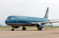Vietnam Airlines prévoit deux nouvelles lignes internationales