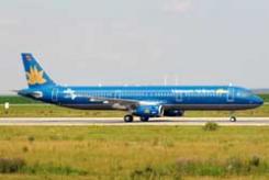 Vietnam Airlines : huit vols par jour vers Huê cet hiver Vietnam Airlines : huit vols par jour vers Huê cet hiver