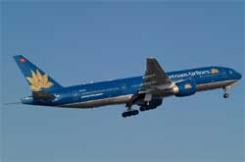 Vietnam Airlines se renforce à Londres Vietnam Airlines se renforce à Londres