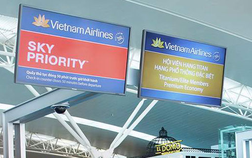 Vietnam Airlines propose une Premium en A321neo