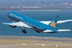 Vietnam Airlines sera en partie privatisée Vietnam Airlines sera en partie privatisée