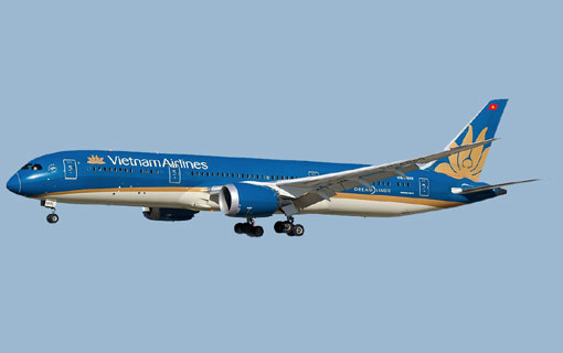 Vietnam Airlines : huit nouvelles lignes aériennes entre le Vietnam et la Russie en 2020