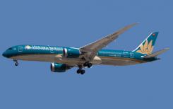 Vietnam Airlines pense toujours aux USA Vietnam Airlines pense toujours aux USA