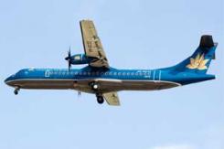 Vietnam Airlines : une quatrième route vers Vientiane Vietnam Airlines : une quatrième route vers Vientiane
