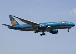 Vietnam Airlines : vol exceptionnel direct Paris - Da Nang le 6 mai 2014 Vietnam Airlines : vol exceptionnel direct Paris - Da Nang le 6 mai 2014
