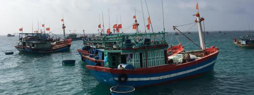 Vietnam-Chine : la guerre des nerfs en mer de Chine méridionale