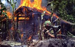 Vietnam, documentaire sur Arte, par André Bouny Vietnam, documentaire sur Arte, par André Bouny