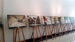Atelier France Volontaires au Vietnam Atelier France Volontaires au Vietnam