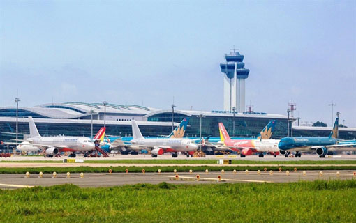 Sur les neuf destinations envisagées, à ce jour seul le Japon a répondu au plan de reprise des vols internationaux du Việt Nam début 2022
