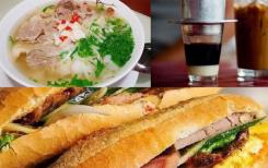 Voyage gastronomique au Vietnam : phở, bánh mì et autres délices à savourer!