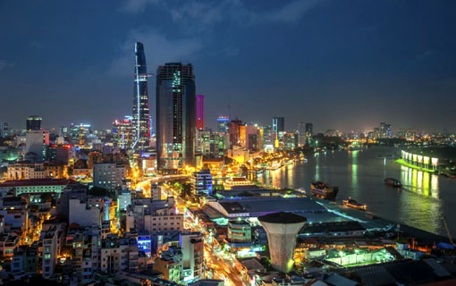 La croissance du PIB du Vietnam serait restée la plus élevée en Asie du Sud-Est, selon la Banque mondiale
