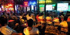 La coupe du monde vue du Vietnam La coupe du monde vue du Vietnam