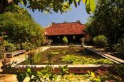 LES « JARDINS » DE HUE LES « JARDINS » DE HUE