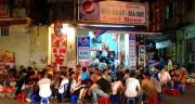 BIA HOI – Spécialité dans la rue BIA HOI – Spécialité dans la rue
