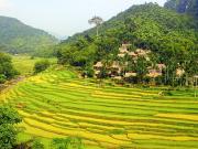 Nord du Vietnam - Maichau Nord du Vietnam - Maichau