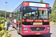 Comment faire un voyage en Bus Yangon Mandalay ?