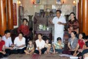 Un nouveau patrimoine mondial au Vietnam : Chant Vi Giam 