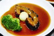 Concombre de mer (recette) Concombre de mer (recette)