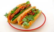 LE BÁNH MÌ VIETNAMIEN