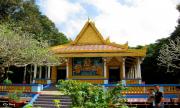 PAGODE DOI À SOC TRANG PAGODE DOI À SOC TRANG