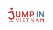 Stage au Vietnam - Jump in Vietnam