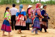 Nord Vietnam profond à la rencontre des ethnies minoritaires