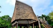 Signification, esprit et histoire de la maison communale Nha Rong :
