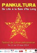 PankulturA 2014: Festival de culture vietnamienne en France PankulturA 2014: Festival de culture vietnamienne en France