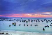 Mui Ne, une des 11 plus belles plages en Asie du Sud Est