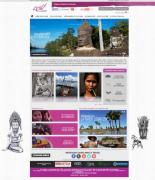 Lancement de la nouvelle version du site voyager-au-cambodge.com Lancement de la nouvelle version du site voyager-au-cambodge.com
