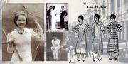 Évolution d'Ao dai, symbole de la culture vietnamienne Évolution d'Ao dai, symbole de la culture vietnamienne