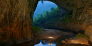 10 sites naturels au Vietnam 10 sites naturels au Vietnam